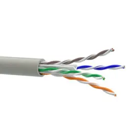 Кабель витая пара OK-Net КПВ-ВП (250)