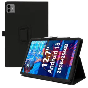 Чехол BeCover Slimbook для Teclast ArtPad Pro 12.7" Black (715129)