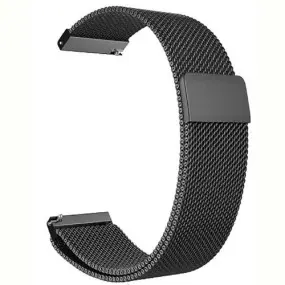 Ремешок BeCover Milanese Style для Xiaomi Amazfit Bip (20mm)