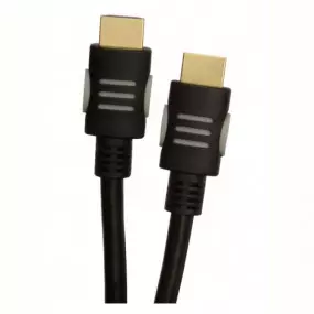 Кабель Tecro HD 20-00 HDMI(M)