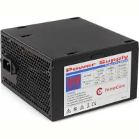 Блок питания FrimeCom SM500R 500W, 12Fan, Bulk