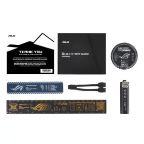 Відеокарта GF RTX 5070 12GB GDDR7 ROG Strix Gaming OC Asus (ROG-STRIX-RTX5070-O12G-GAMING)