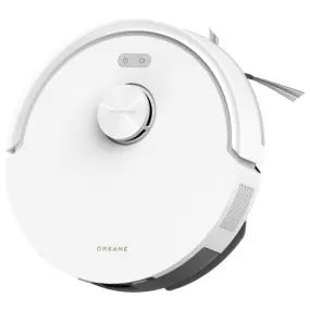 Робот-пылесос Dreame Bot F20 White (RLF41GA-Wh)