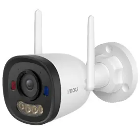 IP-камера Imou Bullet 2E Pro 5МП IPC-K3DP-5V0W (2.8мм)