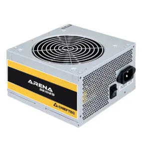 Блок питания Chieftec GPA-500S8 500W, ATX 2.3, APFC, 12cm fan, КПД 85%, Bulk