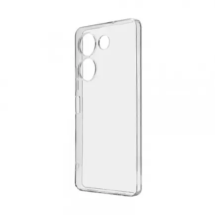 Чохол-накладка Armorstandart Air для Tecno Camon 20 4G Camera cover Transparent (ARM69120)