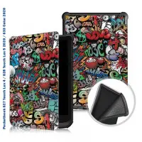 Чохол-книжка BeCover Smart Case для PocketBook 606/616/617/627/628/632 Touch HD ..