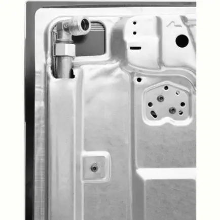 Варильна поверхня Whirlpool GOS 6415/NB1