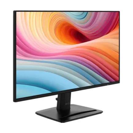 Монитор MSI 23.8" Pro MP242A E2 IPS Black 120 Hz