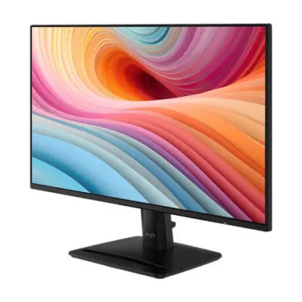 Монитор MSI 23.8" Pro MP242A E2 IPS Black 120 Hz