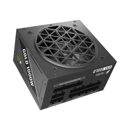 Блок живлення 1stPlayer HA-1000BA4 (NGDP-GLD-1000-BK-EU)