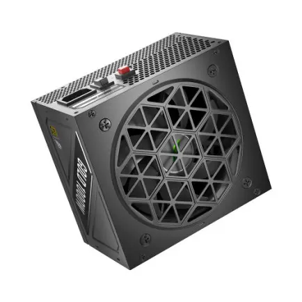 Блок живлення 1stPlayer HA-1000BA4 (NGDP-GLD-1000-BK-EU)
