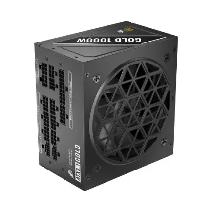 Блок живлення 1stPlayer HA-1000BA4 (NGDP-GLD-1000-BK-EU)