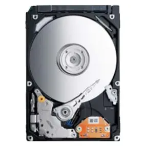 Накопичувач HDD 2.5" SATA  250GB Toshiba 5400rpm 8MB (MK2555GSX)