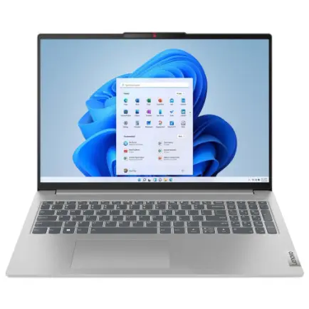 Ноутбук Lenovo IdeaPad Slim 5 16IRL8 (82XF004LRA)