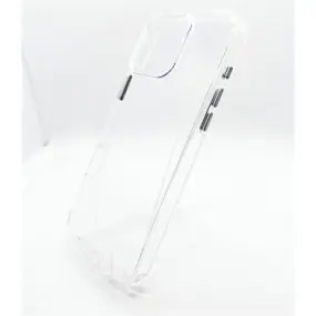 Чeхол-накладка BeCover Space Case для Apple iPhone 16 Pro Transparancy (712108)