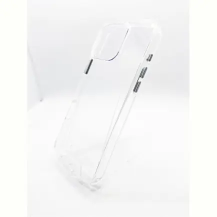 Чeхол-накладка BeCover Space Case для Apple iPhone 16 Pro Transparancy (712108)