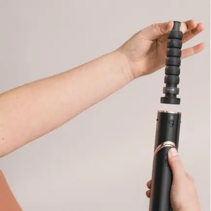 Набор для укладки волос Shark FlexStyle 5-in-1 Hair Styler and Dryer Stone HD446EU