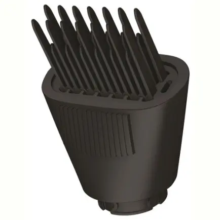 Набор для укладки волос Shark FlexStyle 5-in-1 Hair Styler and Dryer Stone HD446EU