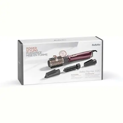 Фен-щітка Babyliss AS960E