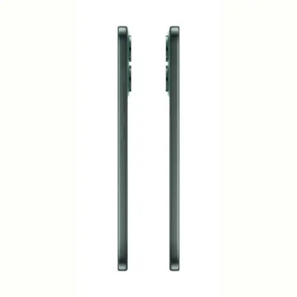 Смартфон Oppo Reno14 FS 12/512GB Luminous Green