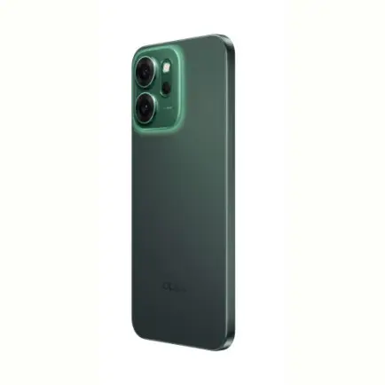Смартфон Oppo Reno14 FS 12/512GB Luminous Green