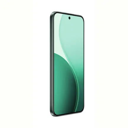 Смартфон Oppo Reno14 FS 12/512GB Luminous Green