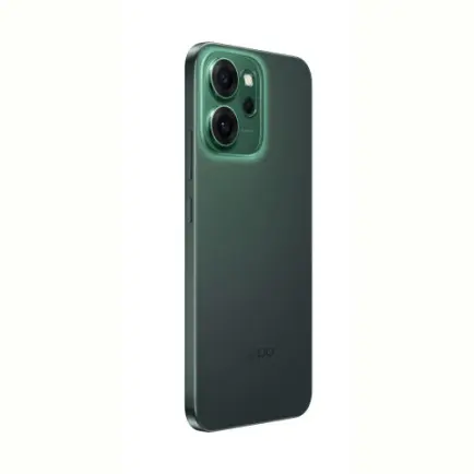 Смартфон Oppo Reno14 FS 12/512GB Luminous Green