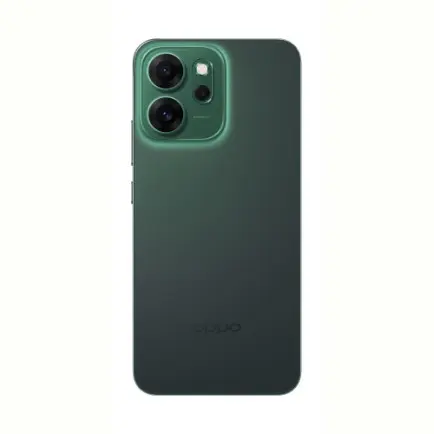 Смартфон Oppo Reno14 FS 12/512GB Luminous Green