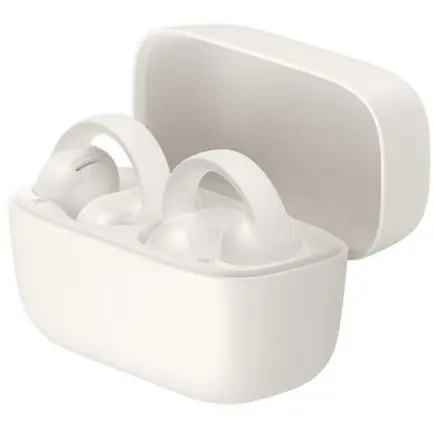 Bluetooth-гарнітура Anker SoundСore C50i White (D1101G21)