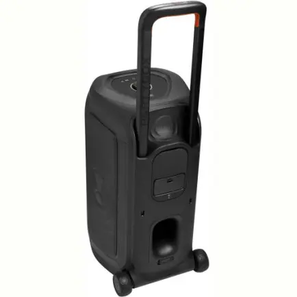 Акустична система JBL PartyBox 330 Black (JBLPB330BLKEP)