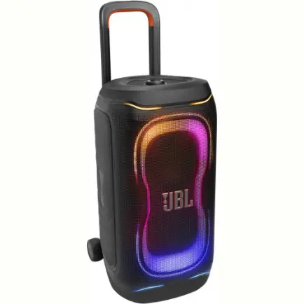 Акустична система JBL PartyBox 330 Black (JBLPB330BLKEP)