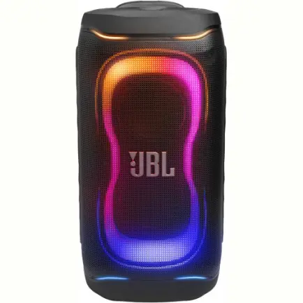 Акустична система JBL PartyBox 330 Black (JBLPB330BLKEP)