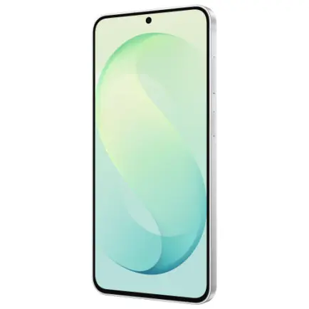 Смартфон Samsung Galaxy S26 FE 8/256GB Pistachio (SM-S741BLGGEUC)