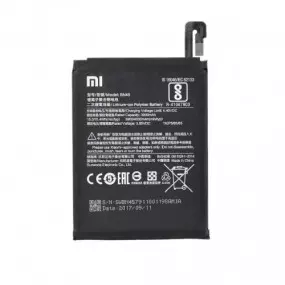 АКБ Xiaomi Redmi Note 5 (BN45)