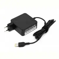 Блок питания для ноутбука Lenovo 20V 3.25A 65W Square (Cube)
