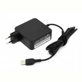 Блок питания для ноутбука Lenovo 20V 3.25A 65W Square (Cube)
