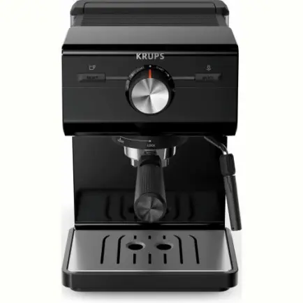 Кавоварка ріжкова Krups Authentic C50 XP381810