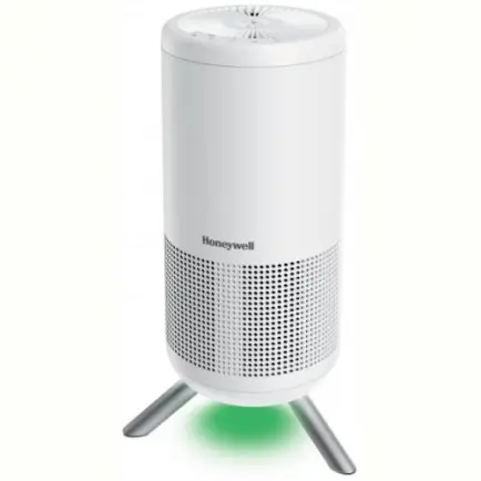 Очищувач повітря Honeywell HPA830WE4 (TOW017931)