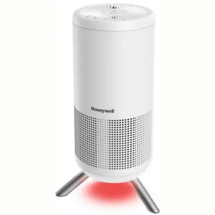 Очищувач повітря Honeywell HPA830WE4 (TOW017931)