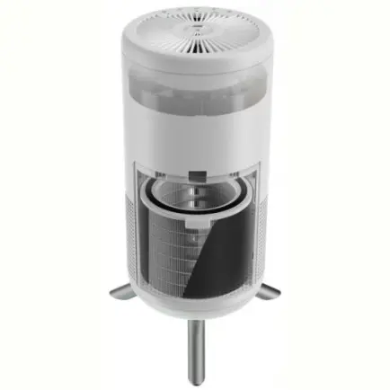 Очищувач повітря Honeywell HPA830WE4 (TOW017931)