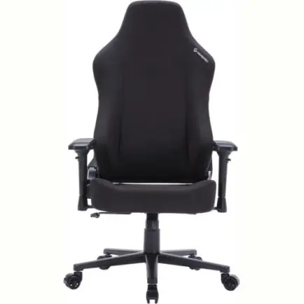 Кресло для геймеров GamePro FGC750B Black