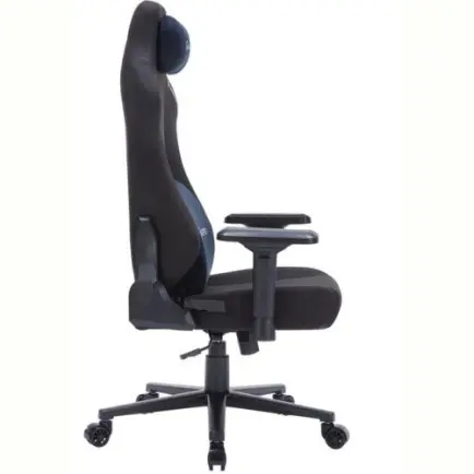 Кресло для геймеров GamePro FGC750B Black