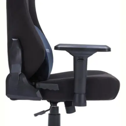Кресло для геймеров GamePro FGC750B Black