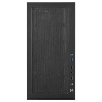 Корпус Prologix AXON GM-03AB Glass Black