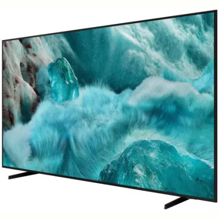 Телевізор Samsung QE75Q7FAAUXUA