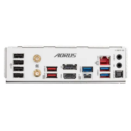 Материнская плата Gigabyte Z790 Aorus Elite AX-W Socket 1700