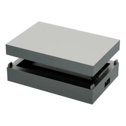 Комплект расширения для Dyness Stack100 S51100 5.12KWH 51.2V 100AH (составляющая комплекта)