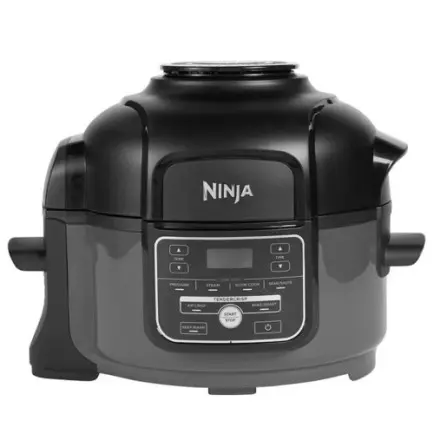 Мультиварка Ninja Foodi Mini 6-in-1 Multi-Cooker OP100EU