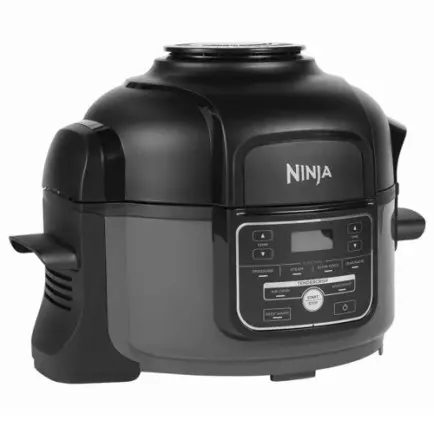 Мультиварка Ninja Foodi Mini 6-in-1 Multi-Cooker OP100EU